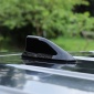 1PCS ABS Shark Fin Car Antenna Cover Trim For Toyota RAV4 2019 2020 2021 2022 2023 2024 2025