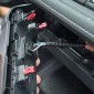 DUAL Is Not Available After Upgrade!!!Automatic AC Control Panel Trim Upgrade For Toyota RAV4 2019-20245