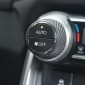 DUAL Is Not Available After Upgrade!!!Automatic AC Control Panel Trim Upgrade For Toyota RAV4 2019-20245