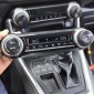 DUAL Is Not Available After Upgrade!!!Automatic AC Control Panel Trim Upgrade For Toyota RAV4 2019-20245