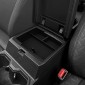 Center Console Armrest Glove Storage Box Tray Organizer For Toyota Tacoma 2024 2025