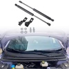 2PCS Engine Hood Lift Support Shock Strut Damper For BYD Dolphin EV 2021-2025