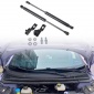 2PCS Engine Hood Lift Support Shock Strut Damper For BYD Dolphin EV 2021-2025