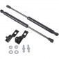 2PCS Engine Hood Lift Support Shock Strut Damper For BYD Dolphin EV 2021-2025