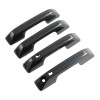 Door handle 4PCS 
