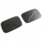 2PCS ABS Gas Fuel Tank Cap Cover For BYD SHARK 2024 2025