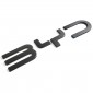 6PCS ABS Front And Rear Emblem Cover For BYD SHARK 2024 2025