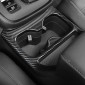 ABS Carbon Style Water Cup Holder Cover Trim For Honda CRV CR-V 2023