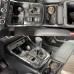 Center Console Shifter Panel Cover Trim For Honda CRV CR-V 2023