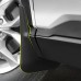 Plastic Mud Flaps Mudguard Fenders 4pcs For Honda CRV CR-V 2023