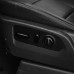  Interior Car Seat Adjustment Button Cover Trim For Chevrolet SILVERADO 2019-2022