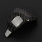 Real Carbon Shift Knob Cover For Dodge RAM 1500 TRX 2019-2023