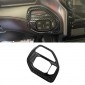 Carbon Fiber Drive Mode Button Panel For Dodge RAM 1500 TRX 2021-2023