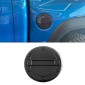 Carbon Fiber Oil Gas Tank Cap For Dodge RAM 1500 TRX 2021-2023