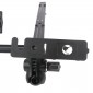Central Control Multifunctional Integrated Bracket Mobile Phone Holder For Ford F150 2015-2020