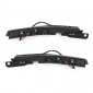 Double Color LED Trail Sight Light Accessories For Ford Bronco 2/4 Door 2021 2022 2023 2024