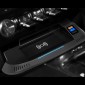 15W Car wireless charger QI phone charger fast charger charging plate pad for Ford Mustang 2015-2021