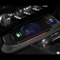 15W Car wireless charger QI phone charger fast charger charging plate pad for Ford Mustang 2015-2021