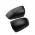 2PCS Rearview Side Mirror Cover Decoration Cover For Ford Ranger 2023-2024