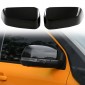 2PCS Rearview Side Mirror Cover Decoration Cover For Ford Ranger 2023-2024