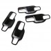 Car Door Handle Bowl Decoration Cover Sticker 8PCS For Ford Ranger 2023-2024