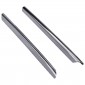 Front Hood Center Grille Molding Strip Overlay Cover For Toyota Grand Highlander 2024 2025