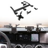 Central Control Multifunctional Integrated Bracket Mobile Phone Holder For GWM Tank 300 2020-2024