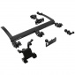 Central Control Multifunctional Integrated Bracket Mobile Phone Holder For GWM Tank 300 2020-2024