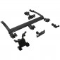 Central Control Multifunctional Integrated Bracket Mobile Phone Holder For GWM Tank 300 2020-2024
