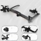 Central Control Multifunctional Integrated Bracket Mobile Phone Holder For GWM Tank 300 2020-2024