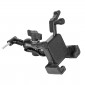 Central Control Multifunctional Integrated Bracket Mobile Phone Holder For GWM Tank 300 2020-2024