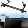 Central Control Multifunctional Integrated Bracket Mobile Phone Holder For GWM Tank 300 2025