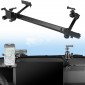 Central Control Multifunctional Integrated Bracket Mobile Phone Holder For GWM Tank 300 2025