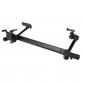 Central Control Multifunctional Integrated Bracket Mobile Phone Holder For GWM Tank 300 2025