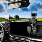 Central Control Multifunctional Integrated Bracket Mobile Phone Holder For GWM Tank 300 2025