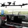 Central Control Multifunctional Integrated Bracket Mobile Phone Holder For GWM Tank 400 2023-2025