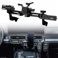 Central Control Multifunctional Integrated Bracket Mobile Phone Holder For GWM Tank 400 2023-2025