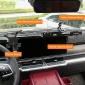 Central Control Multifunctional Integrated Bracket Mobile Phone Holder For GWM Tank 400 2023-2025