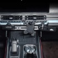 Central Control Multifunctional Integrated Bracket Mobile Phone Holder For GWM Tank 400 2023-2025