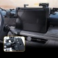 Central Control Multifunctional Integrated Bracket Mobile Phone Holder For GWM Tank 500 2022-2025