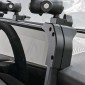 Central Control Multifunctional Integrated Bracket Mobile Phone Holder For Toyota Land Cruiser Prado J250 LC250 2024 2025