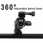 Central Control Multifunctional Integrated Bracket Mobile Phone Holder For Toyota Land Cruiser Prado J250 LC250 2024 2025