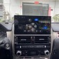 13.3”  T10 HD Touch Screen,Car GPS Navigation Head Unit,Carplay For Lexus GX460 2014-2020