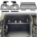 Storage Side Molle Panel Shelf Middle Shelf For Land Rover Defender 2022-2023