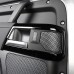 ABS Car Inner Door Handle Lock Frame Trim For Land Rover Defender 90/110 2020-2023