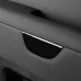 ABS Front Door Storage Box Cover Trim For Land Rover Defender 2020-2023