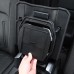 ABS Plastic Armrest Hidden Storage Box For Land Rover Defender 2020-2023