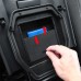 ABS Plastic Armrest Hidden Storage Box For Land Rover Defender 2020-2023
