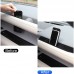 Co-Pilot Storage Box Passenger Storage Tray With Phone Holder Replacement For Land Rover Defender 2020-2023