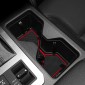 Inner Door Cup Holder Non-Slip Pad Mat For Toyota Land Cruiser Prado J250 LC250 2024 2025